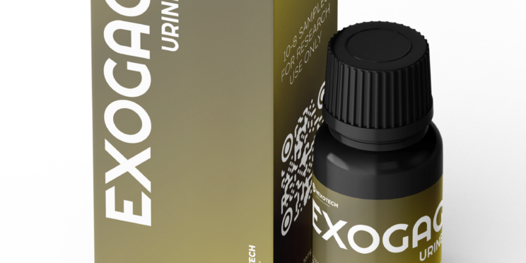 exogag_urine